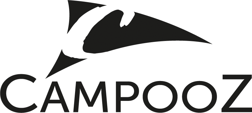 Campooz Caravanning Logo